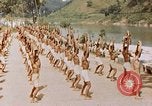 Image of Chinese troops China-Burma-India Theater, 1943, second 12 stock footage video 65675069182