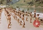Image of Chinese troops China-Burma-India Theater, 1943, second 13 stock footage video 65675069182