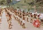 Image of Chinese troops China-Burma-India Theater, 1943, second 14 stock footage video 65675069182