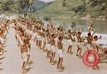 Image of Chinese troops China-Burma-India Theater, 1943, second 15 stock footage video 65675069182