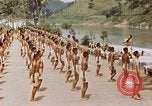 Image of Chinese troops China-Burma-India Theater, 1943, second 16 stock footage video 65675069182