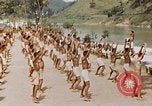 Image of Chinese troops China-Burma-India Theater, 1943, second 17 stock footage video 65675069182