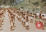 Image of Chinese troops China-Burma-India Theater, 1943, second 18 stock footage video 65675069182