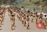 Image of Chinese troops China-Burma-India Theater, 1943, second 19 stock footage video 65675069182