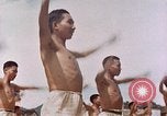 Image of Chinese troops China-Burma-India Theater, 1943, second 20 stock footage video 65675069182