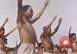 Image of Chinese troops China-Burma-India Theater, 1943, second 21 stock footage video 65675069182