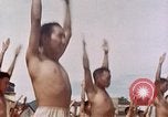 Image of Chinese troops China-Burma-India Theater, 1943, second 22 stock footage video 65675069182