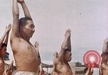 Image of Chinese troops China-Burma-India Theater, 1943, second 23 stock footage video 65675069182