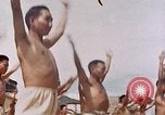 Image of Chinese troops China-Burma-India Theater, 1943, second 25 stock footage video 65675069182