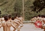 Image of Chinese troops China-Burma-India Theater, 1943, second 26 stock footage video 65675069182