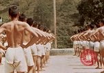 Image of Chinese troops China-Burma-India Theater, 1943, second 29 stock footage video 65675069182