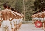 Image of Chinese troops China-Burma-India Theater, 1943, second 31 stock footage video 65675069182