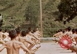 Image of Chinese troops China-Burma-India Theater, 1943, second 32 stock footage video 65675069182