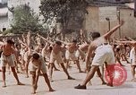 Image of Chinese troops China-Burma-India Theater, 1943, second 37 stock footage video 65675069182
