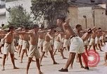 Image of Chinese troops China-Burma-India Theater, 1943, second 38 stock footage video 65675069182