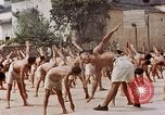 Image of Chinese troops China-Burma-India Theater, 1943, second 39 stock footage video 65675069182
