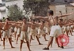 Image of Chinese troops China-Burma-India Theater, 1943, second 40 stock footage video 65675069182