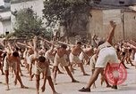 Image of Chinese troops China-Burma-India Theater, 1943, second 41 stock footage video 65675069182