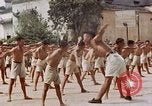 Image of Chinese troops China-Burma-India Theater, 1943, second 42 stock footage video 65675069182