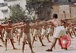 Image of Chinese troops China-Burma-India Theater, 1943, second 45 stock footage video 65675069182