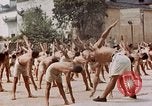 Image of Chinese troops China-Burma-India Theater, 1943, second 46 stock footage video 65675069182