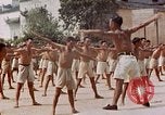 Image of Chinese troops China-Burma-India Theater, 1943, second 47 stock footage video 65675069182