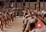 Image of Chinese troops China-Burma-India Theater, 1943, second 49 stock footage video 65675069182