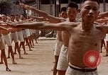Image of Chinese troops China-Burma-India Theater, 1943, second 50 stock footage video 65675069182