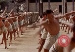 Image of Chinese troops China-Burma-India Theater, 1943, second 52 stock footage video 65675069182