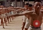 Image of Chinese troops China-Burma-India Theater, 1943, second 53 stock footage video 65675069182
