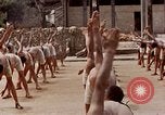 Image of Chinese troops China-Burma-India Theater, 1943, second 54 stock footage video 65675069182
