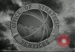 Image of OSS soldier agent recruitment and training United States USA, 1942, second 3 stock footage video 65675069183