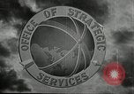 Image of OSS soldier agent recruitment and training United States USA, 1942, second 4 stock footage video 65675069183