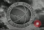 Image of OSS soldier agent recruitment and training United States USA, 1942, second 7 stock footage video 65675069183
