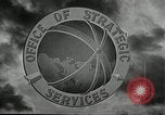 Image of OSS soldier agent recruitment and training United States USA, 1942, second 8 stock footage video 65675069183