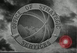 Image of OSS soldier agent recruitment and training United States USA, 1942, second 9 stock footage video 65675069183