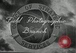 Image of OSS soldier agent recruitment and training United States USA, 1942, second 10 stock footage video 65675069183