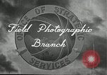Image of OSS soldier agent recruitment and training United States USA, 1942, second 11 stock footage video 65675069183
