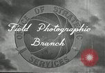 Image of OSS soldier agent recruitment and training United States USA, 1942, second 12 stock footage video 65675069183