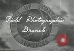 Image of OSS soldier agent recruitment and training United States USA, 1942, second 14 stock footage video 65675069183