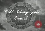 Image of OSS soldier agent recruitment and training United States USA, 1942, second 15 stock footage video 65675069183