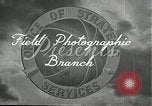 Image of OSS soldier agent recruitment and training United States USA, 1942, second 16 stock footage video 65675069183
