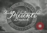 Image of OSS soldier agent recruitment and training United States USA, 1942, second 17 stock footage video 65675069183