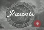 Image of OSS soldier agent recruitment and training United States USA, 1942, second 19 stock footage video 65675069183