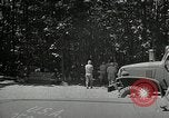 Image of secret training camp of OSS United States USA, 1942, second 11 stock footage video 65675069184