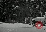 Image of secret training camp of OSS United States USA, 1942, second 12 stock footage video 65675069184