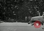Image of secret training camp of OSS United States USA, 1942, second 13 stock footage video 65675069184