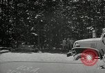 Image of secret training camp of OSS United States USA, 1942, second 14 stock footage video 65675069184