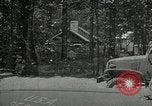 Image of secret training camp of OSS United States USA, 1942, second 15 stock footage video 65675069184