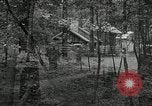 Image of secret training camp of OSS United States USA, 1942, second 18 stock footage video 65675069184